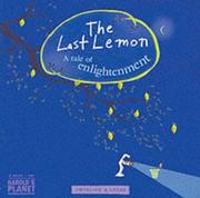The last lemon : a tale of enlightenment
