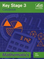 Key stage 3 classbook. Mathematics