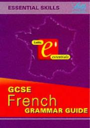 Cover of: GCSE French