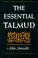 Cover of: Essential Talmud