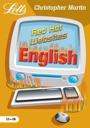 Red hot websites : English