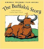 The bird's story ; The buffalo's story