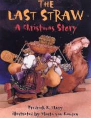 The last straw : [a Christmas story]