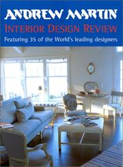 Andrew Martin International interior design review. Vol. 3