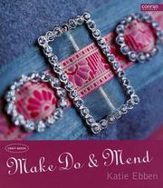 Make do & mend