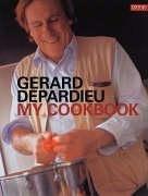 Cover of: Gerard Depardieu (Conran Octopus Cookery)
