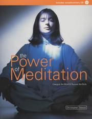 The power of meditation