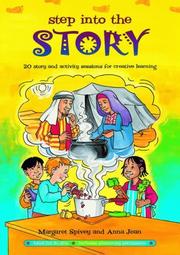 Step into the story : 20 story and activity sessions for creative learning