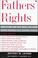 Cover of: Fathers' Rights