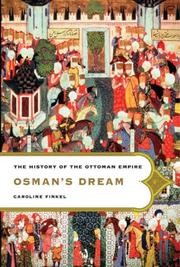 Osman's Dream by Caroline Finkel