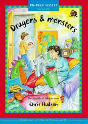 Dragons & monsters : the parable of the two sons