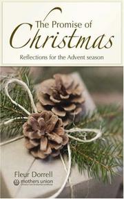 The promise of Christmas : reflections for the Advent season