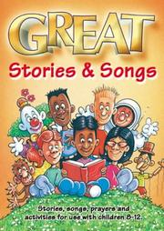 Cover of: Great Stories and Songs