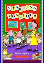 Starting together : 24 assembly stories for early learners