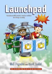 Launchpad : seventeen child-centred service outlines for all-age worship