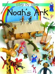 Step by step Noah's ark