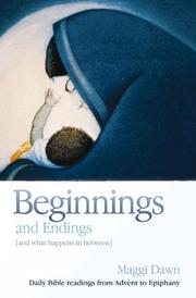 Beginnings and endings : [and what happens in between]