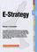 Cover of: E-Strategy