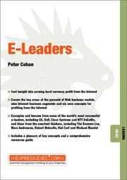 E-leaders