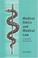 Cover of: Medical Ethics And Medical Law