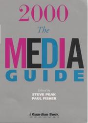 Cover of: The Media Guide 2000 (A Guardian Book)
