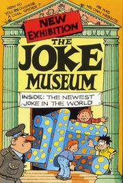 The joke museum : new exhibition