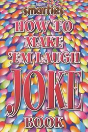 How to make 'em laugh joke book