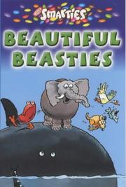 Cover of: Smarties Beautiful Beasties (Smarties)