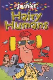 Cover of: Smarties Hairy Humans (Smarties)