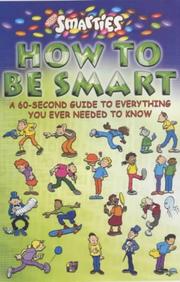 How to be really smart - without really trying