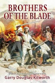 Brothers of the blade : Lieutenant Fancy Jack Crossman in India