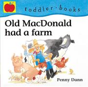 Old Macdonald had a farm