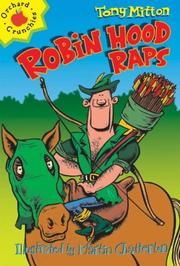 Robin Hood raps