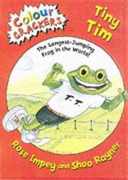 Tiny Tim : the longest-jumping frog in the world