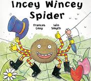 Incey Wincey spider