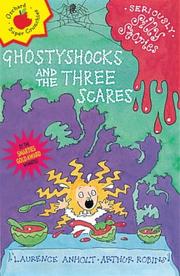 Ghostyshocks and the three scares