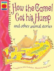 Cover of: How the Camel Got His Hump and Other Stories (Orchard Collections)