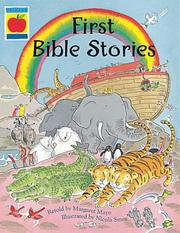 First Bible stories