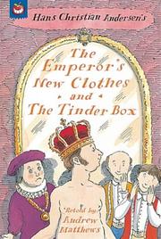 Cover of: The Emperor's New Clothes (Orchard Fairy Tales)