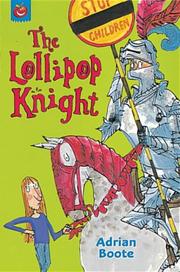 The lollipop knight