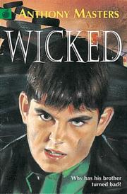 Cover of: Wicked (Black Apples)