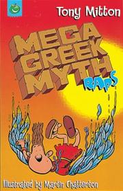 Mega Greek myth raps