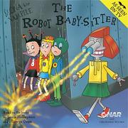 The robot baby-sitter