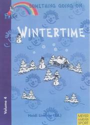 Cover of: Wintertime (Let's Move 4)