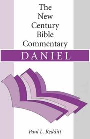 Daniel : based on the New Revised Standard Version