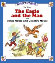 The eagle and the man ; and The town mouse and country mouse