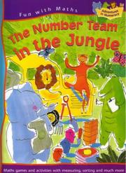 The Number Team in the jungle