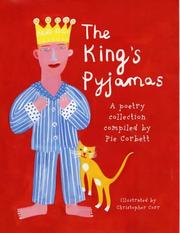 The king's pyjamas