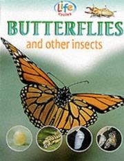 Cover of: Butterflies and Other Insects (Life Cycles)