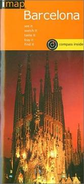 Cover of: Barcelona Imap